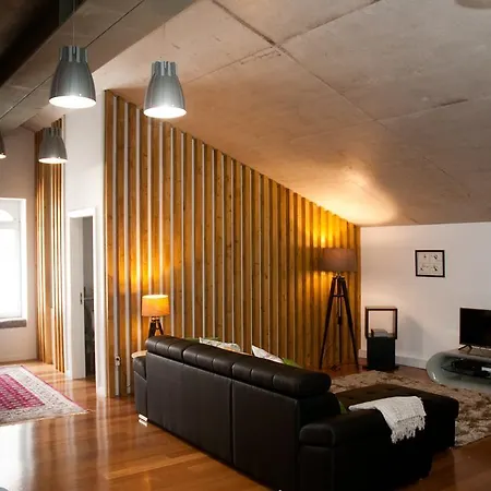 Loft Surdo Apartment Funchal  Room photo