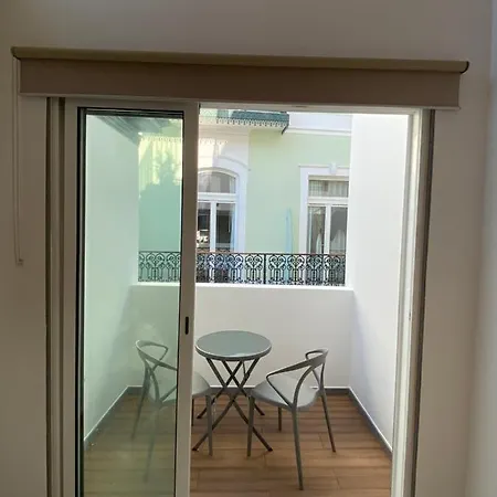 Loft Surdo Apartment Funchal  Exterior photo