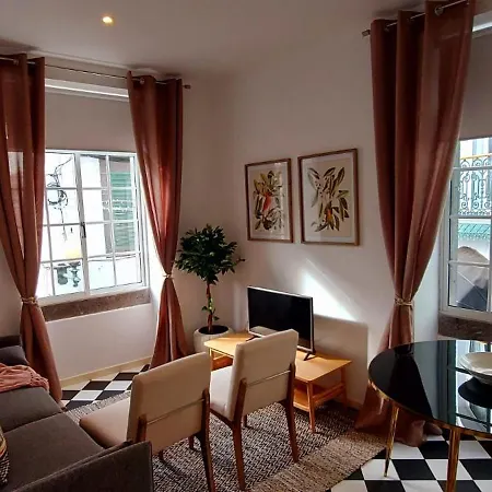 Loft Surdo Apartment Funchal  Room photo
