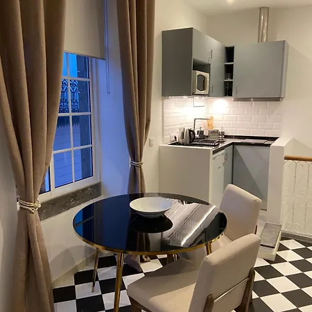 Loft Surdo Apartment Funchal  Room photo