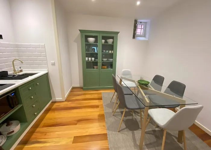 Loft Surdo