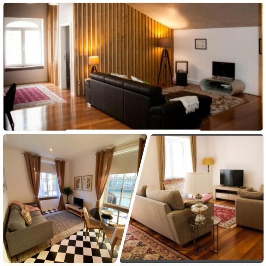 Apartamento Loft Surdo *