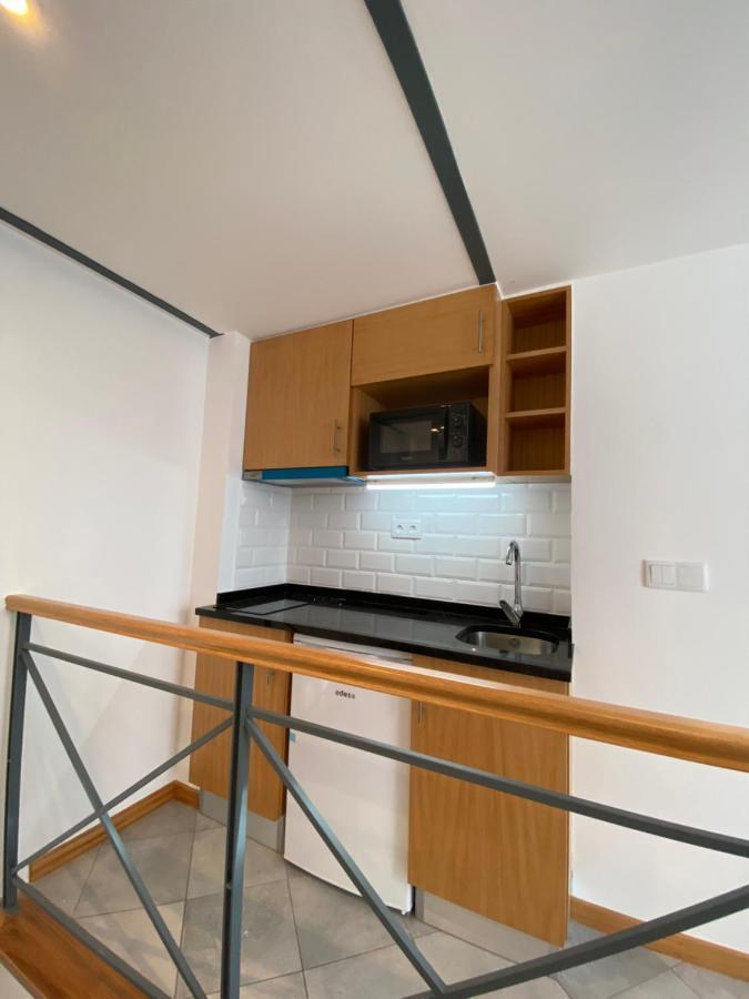 Loft Surdo Apartamento *