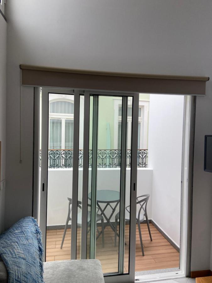 Apartamento Loft Surdo