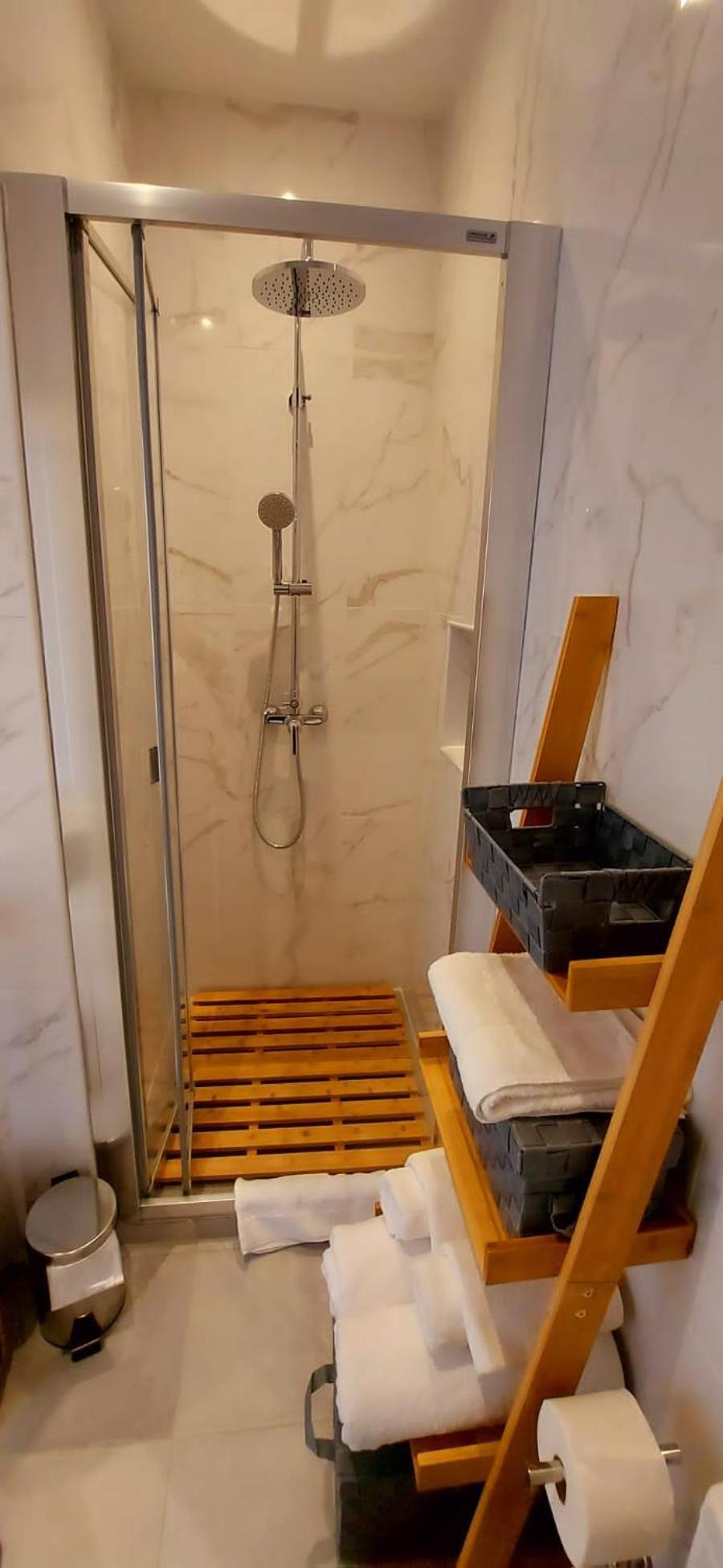 Apartamento Loft Surdo *