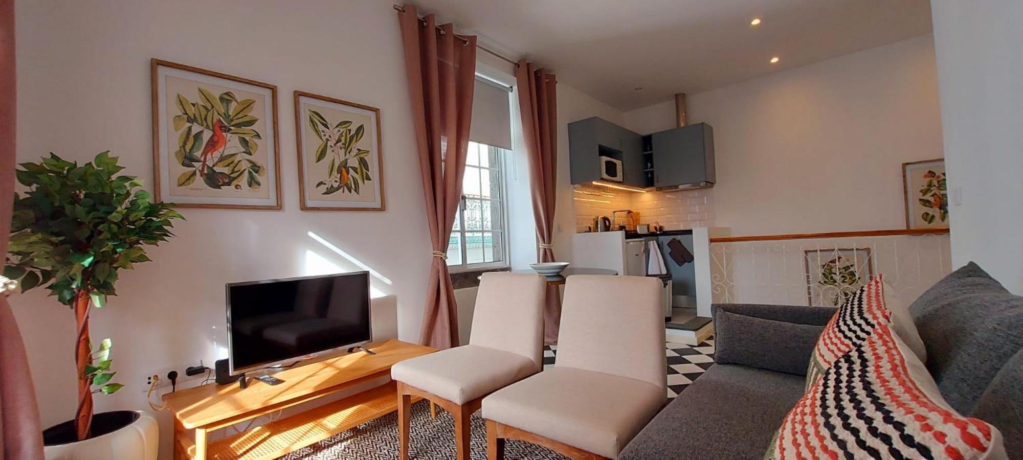 Loft Surdo Apartamento Funchal (Madeira)
