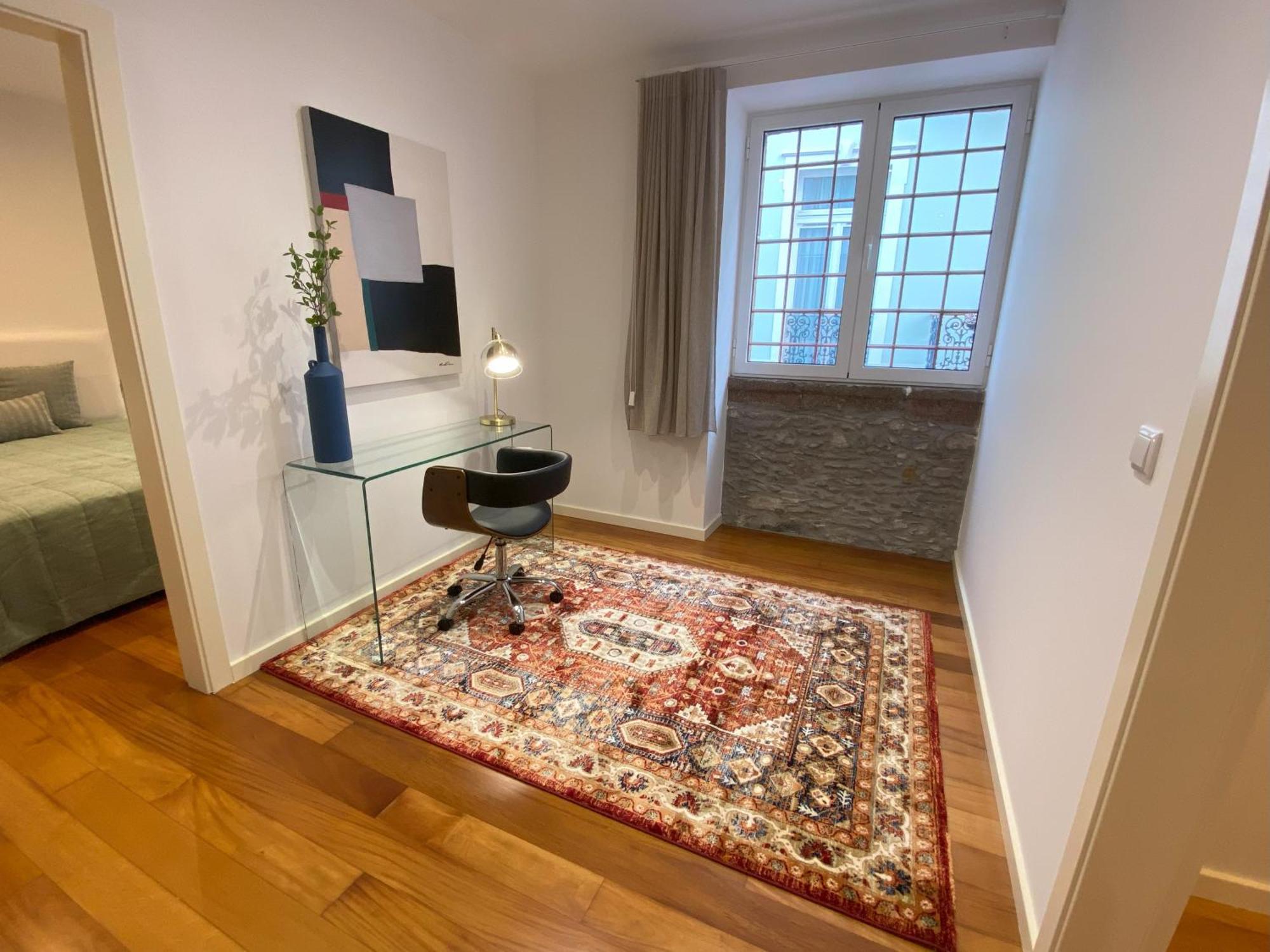 Apartamento Loft Surdo *