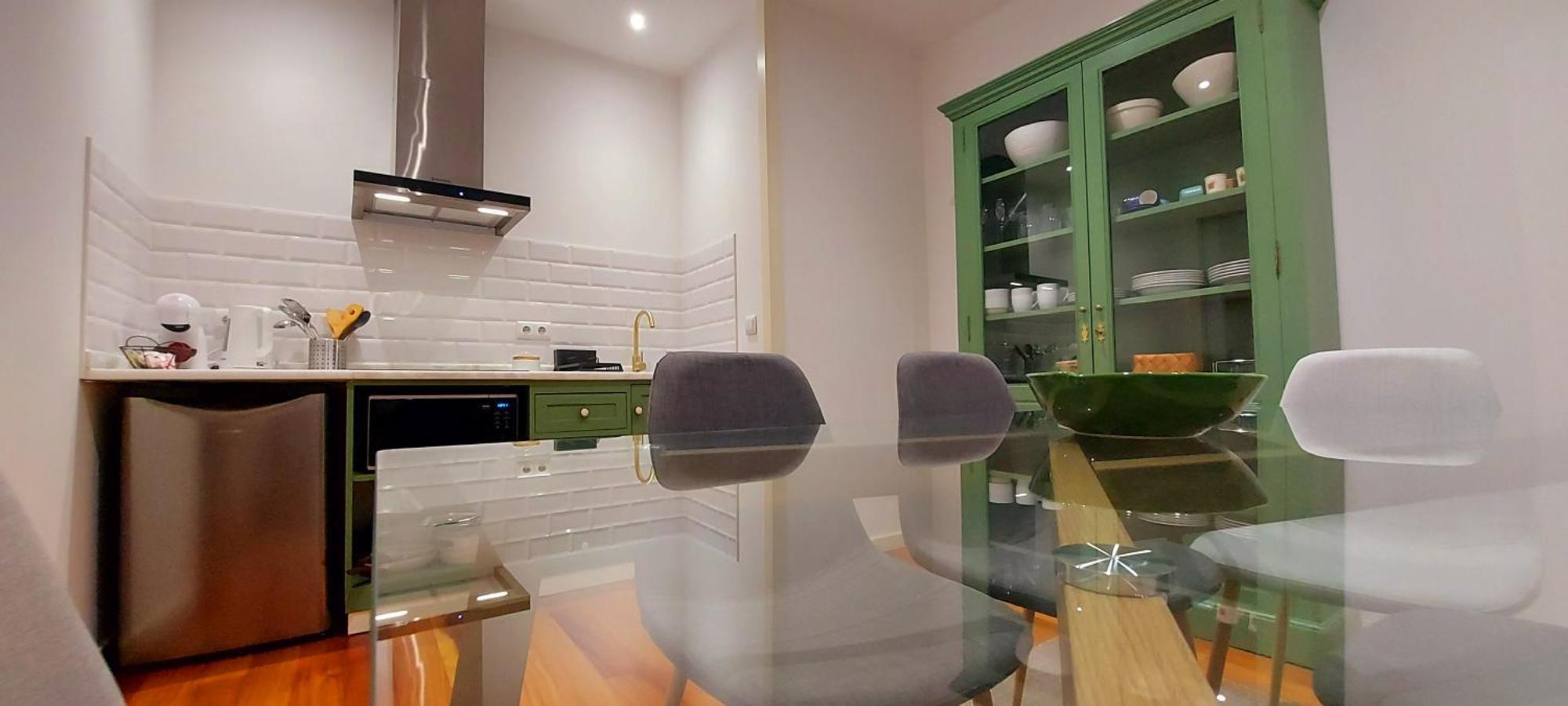 Loft Surdo Apartamento