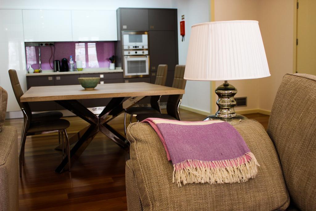 Loft Surdo Apartamento *