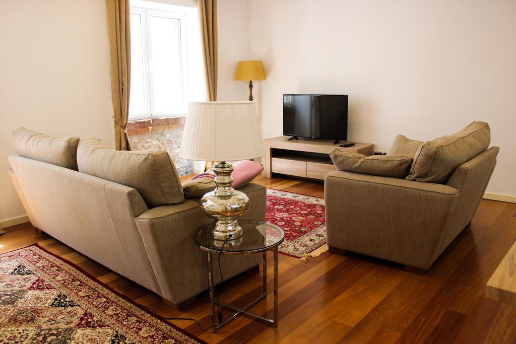 Loft Surdo Apartamento